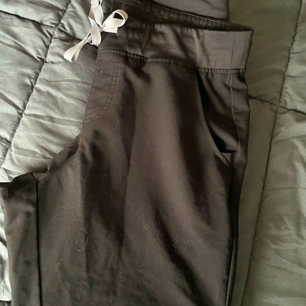 Figs scrub pants